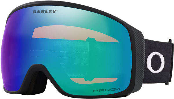 

Oakley Солнцезащитные очки Flight tracker l matte black/prizm argon iridium