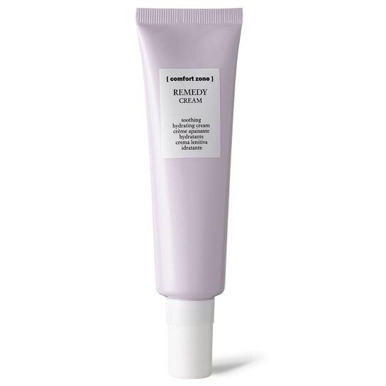 

Успокаивающий увлажняющий крем, 60 мл Comfort Zone, Remedy Cream