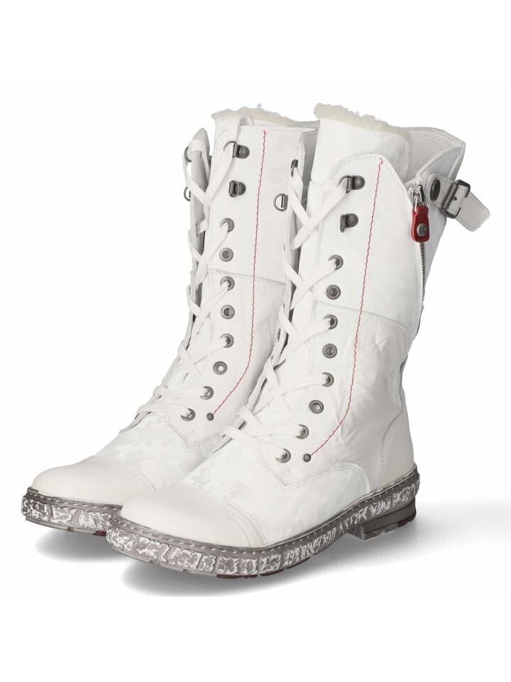 

Сапоги Krisbut Winter, белый