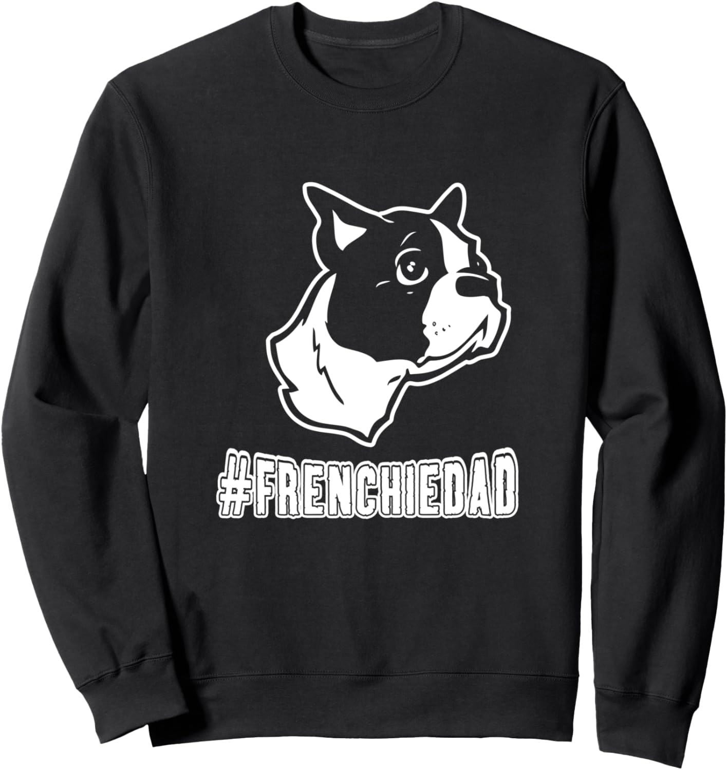 

Толстовка Dad Hero Father'S Day Vibes, черный