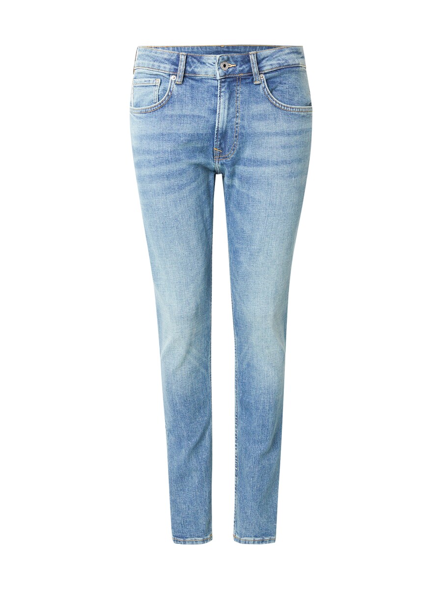 

Зауженные джинсы Pepe Jeans, Blue denim