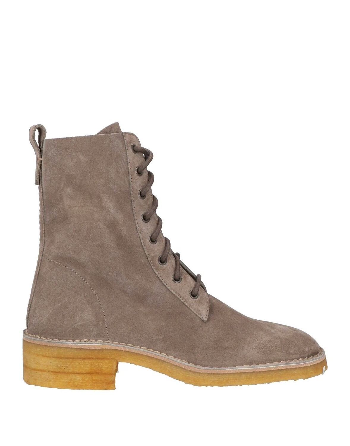 Ботильоны Chloé, серый