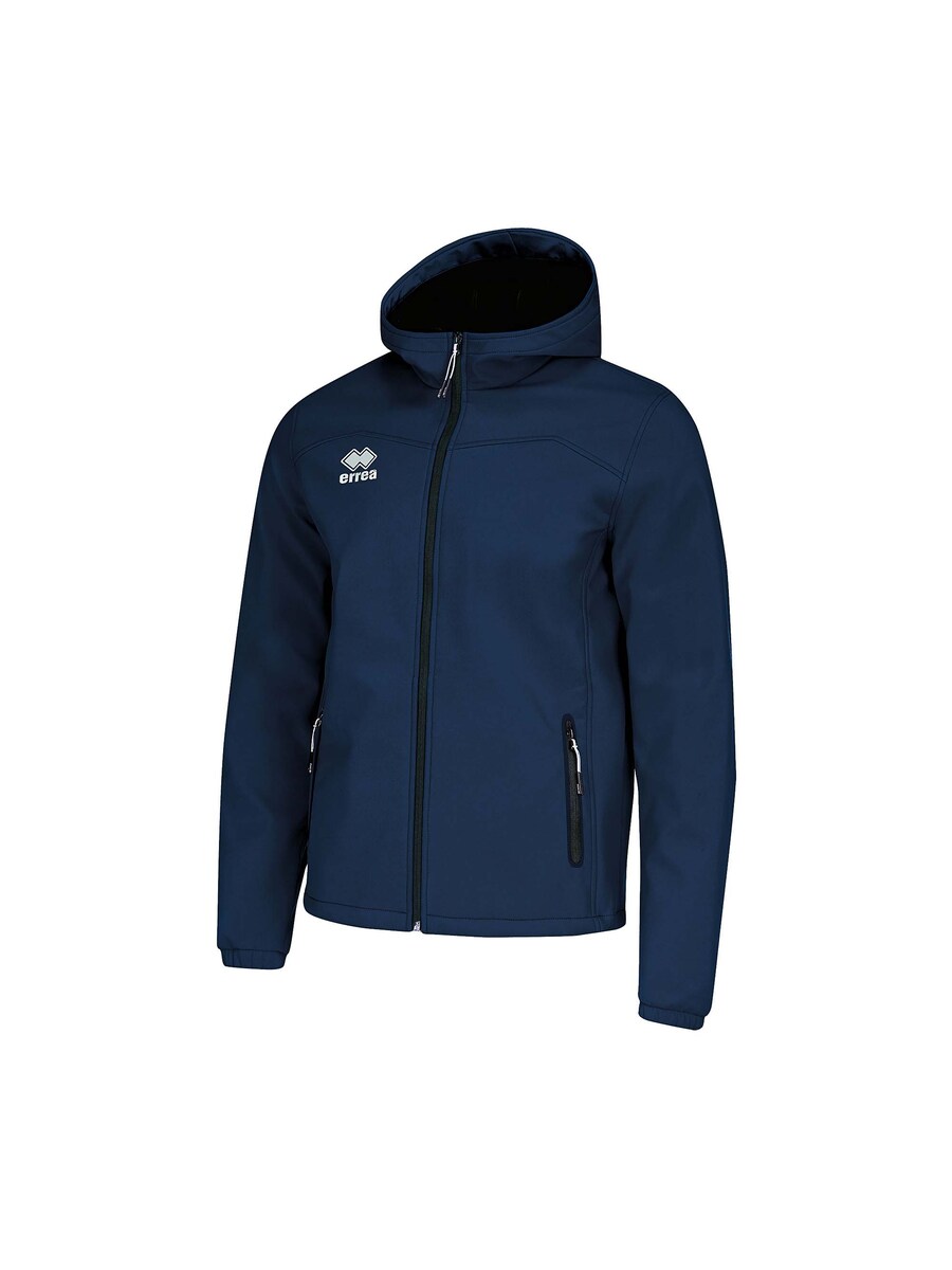 

Тренировочная куртка Errea Athletic Jacket Giacca, синий