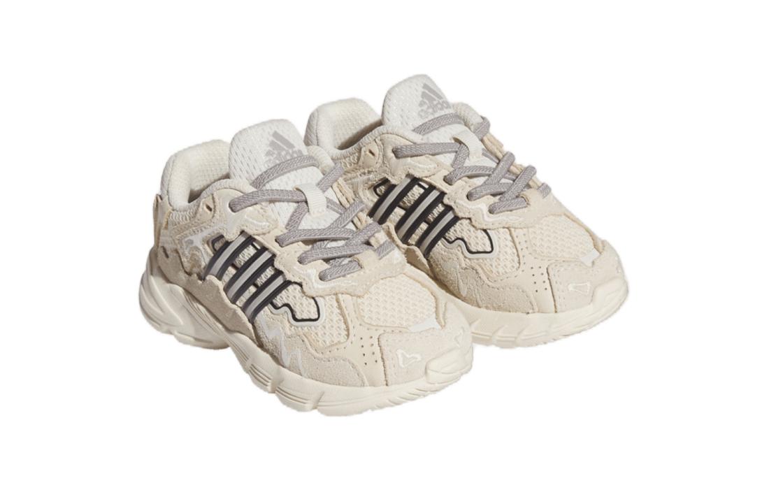 Adidas Response CL Bad Bunny Wonder White TD Adidas Originals, Экрю — фото 3