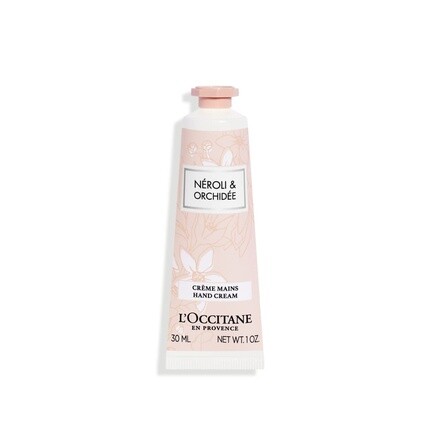 

Крем для рук Нероли и Орхидея 30мл, L'Occitane, Коричневый, Крем для рук Нероли и Орхидея 30мл, L'Occitane