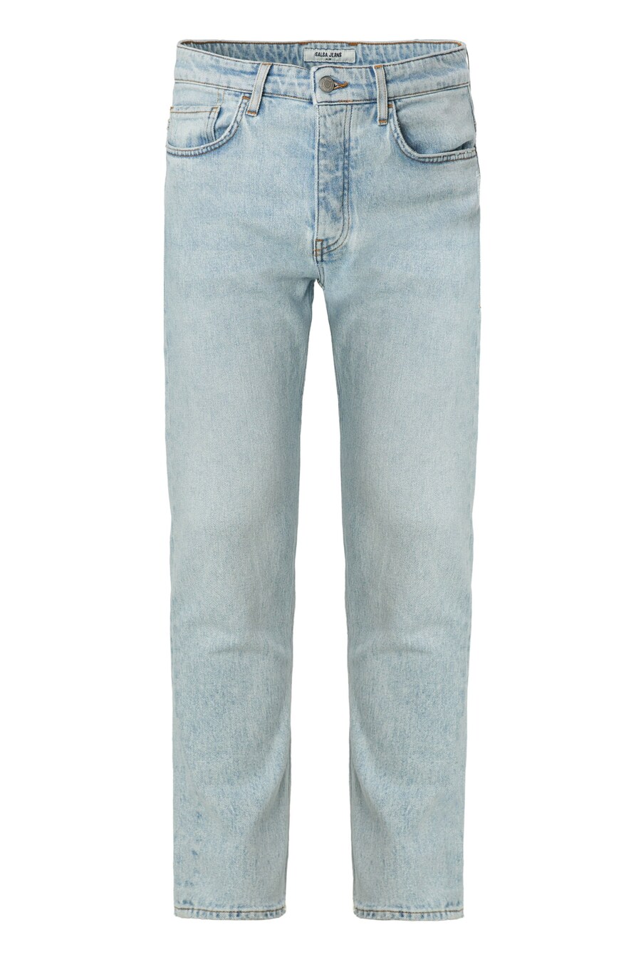 

Облегающие джинсы Salsa Jeans, цвет Blue/Blue denim/Light blue