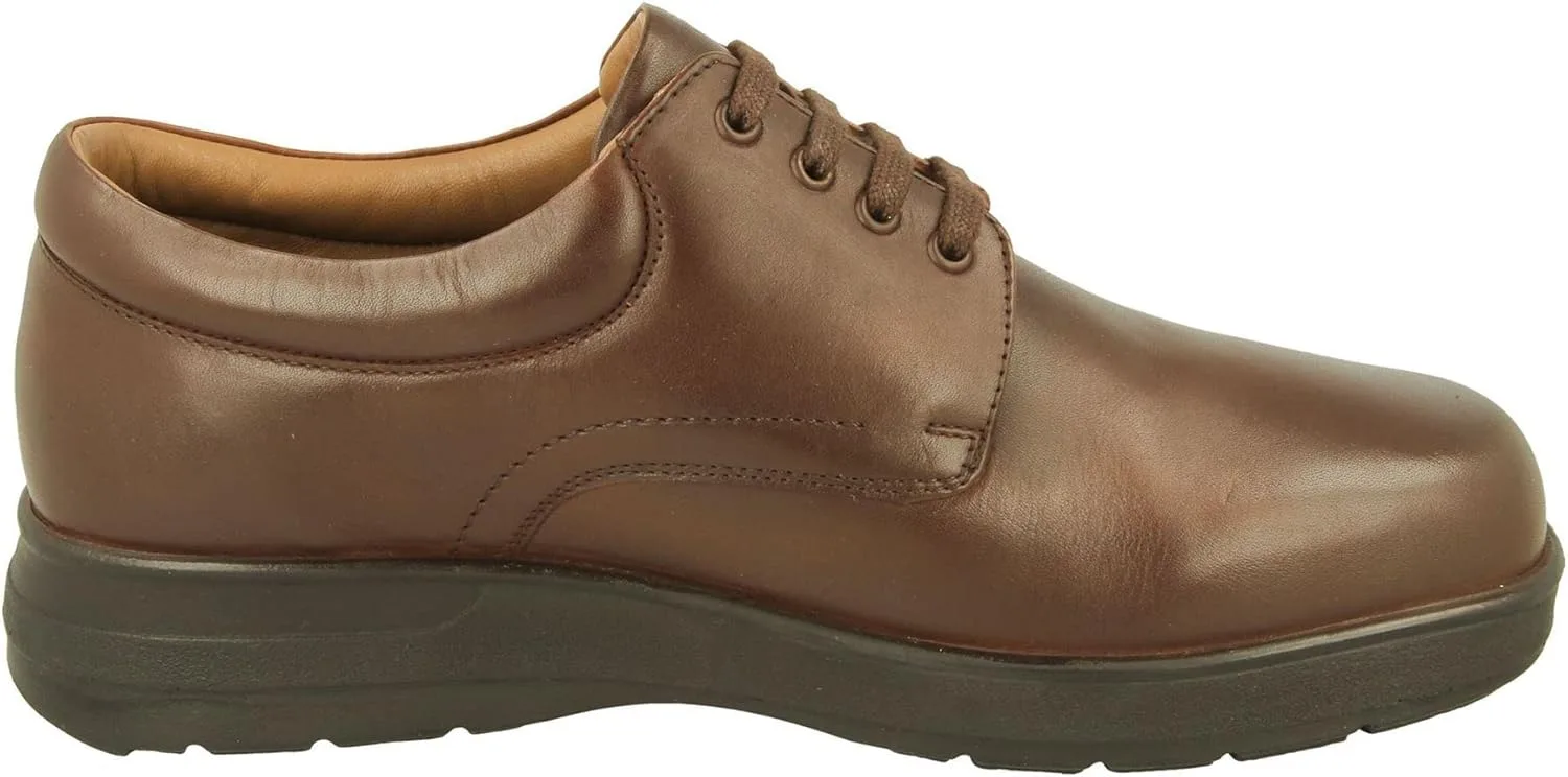 Мужские сапоги Bob большого размера, черные (2V), размеры от 6 до 10 Db Shoes — фото 4