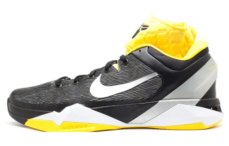 

Мужские баскетбольные кроссовки Nike Zoom Kobe 7
