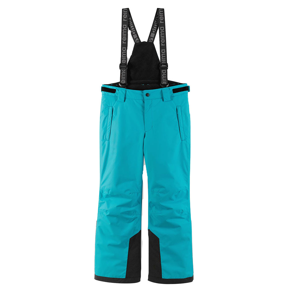 

Утепленные лыжные брюки Reima Wingon (для мальчиков), Aquatic