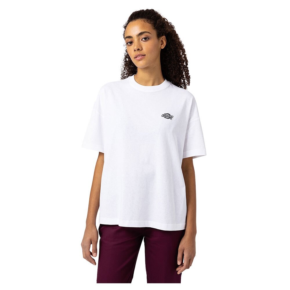 

Футболка с коротким рукавом Dickies Summerdale, белый