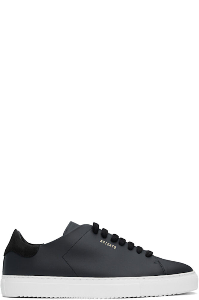 

Кроссовки Navy Clean 90 Axel Arigato