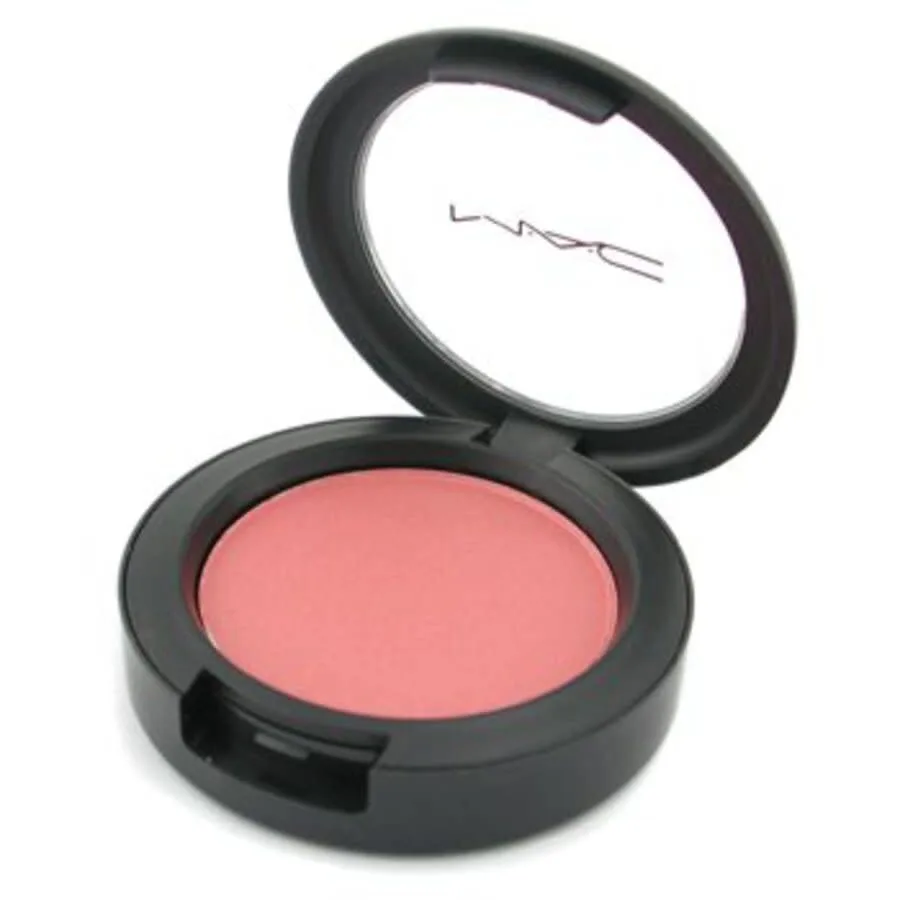 Mac Cosmetics / Пудровые румяна (Peachykeen) 0,21 унции (6 мл)