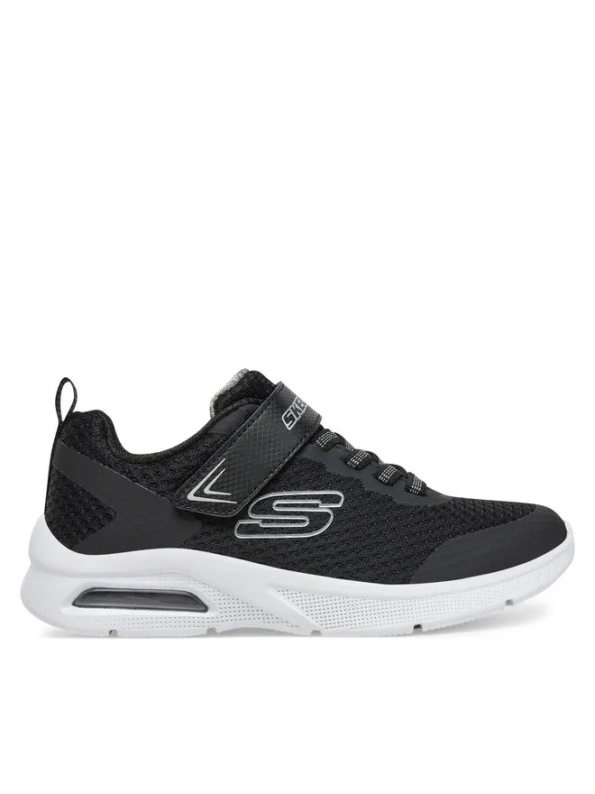 Skechers Кроссовки Microspec Max 403818L/BLK, черный