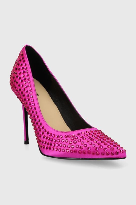 

Туфли на шпильке SABALIAY Guess, розовый