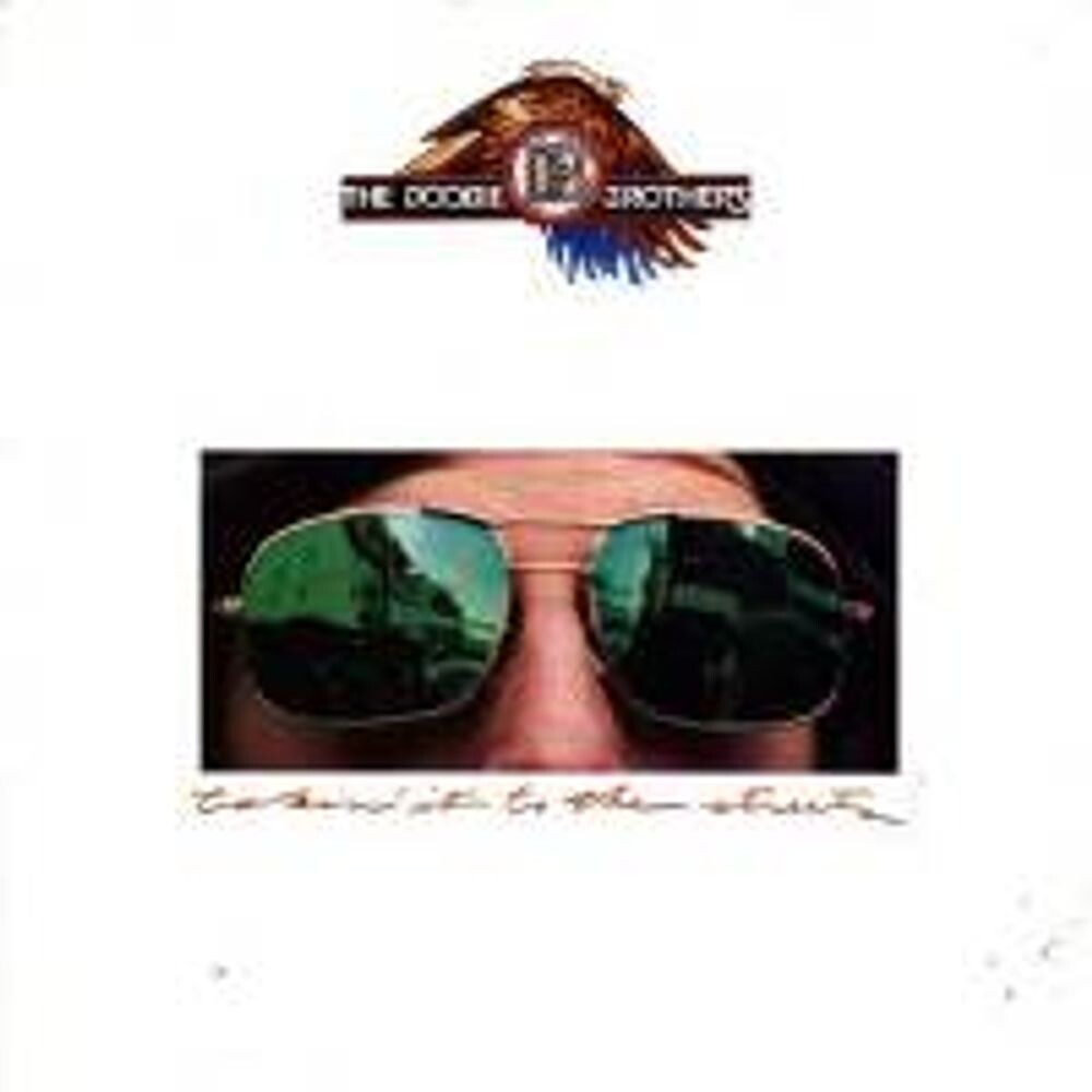 

Диск CD Takin' It To The Streets - The Doobie Brothers