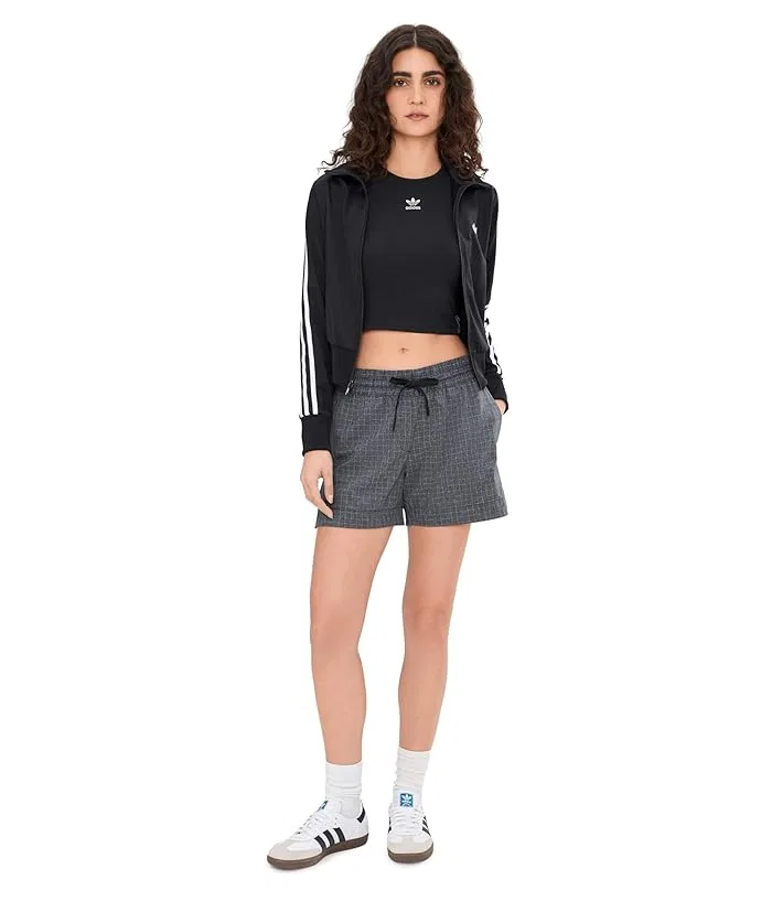 Шорты с сеткой Ultimate365+ Adidas Golf, Black — фото 2
