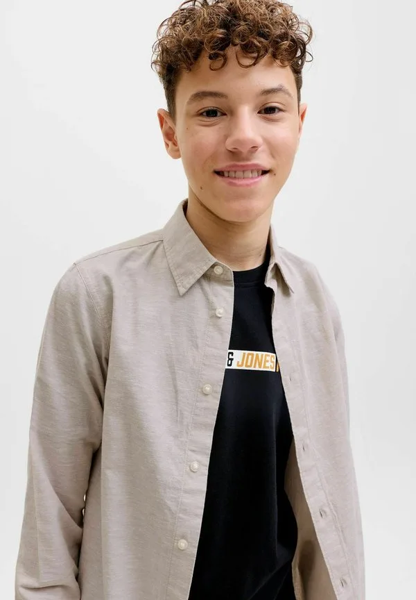 Рубашка Jack & Jones Junior, String — фото 4