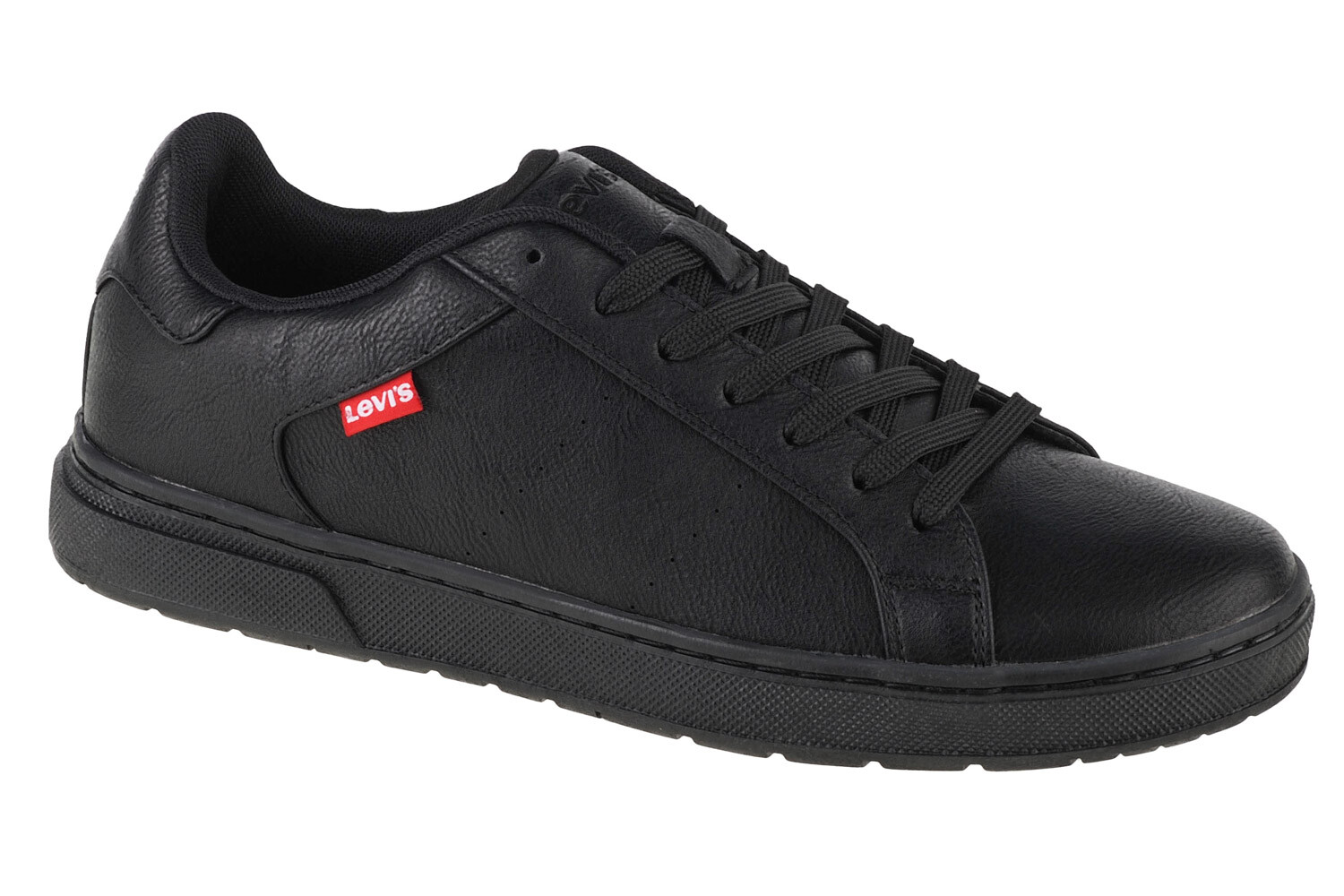 

Низкие кроссовки Levi´s Levi's Piper, черный