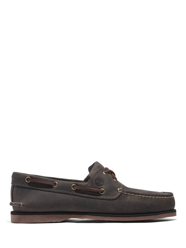 

Классические туфли-лодочки Timberland, цвет Mid Grey
