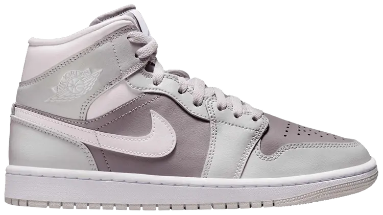 air jordan atmosphere grey