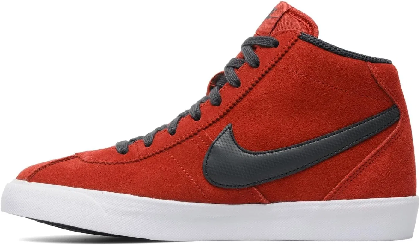 Кроссовки для фитнеса Nike Air Max Command для мужчин, Rosso Antracite — фото 3