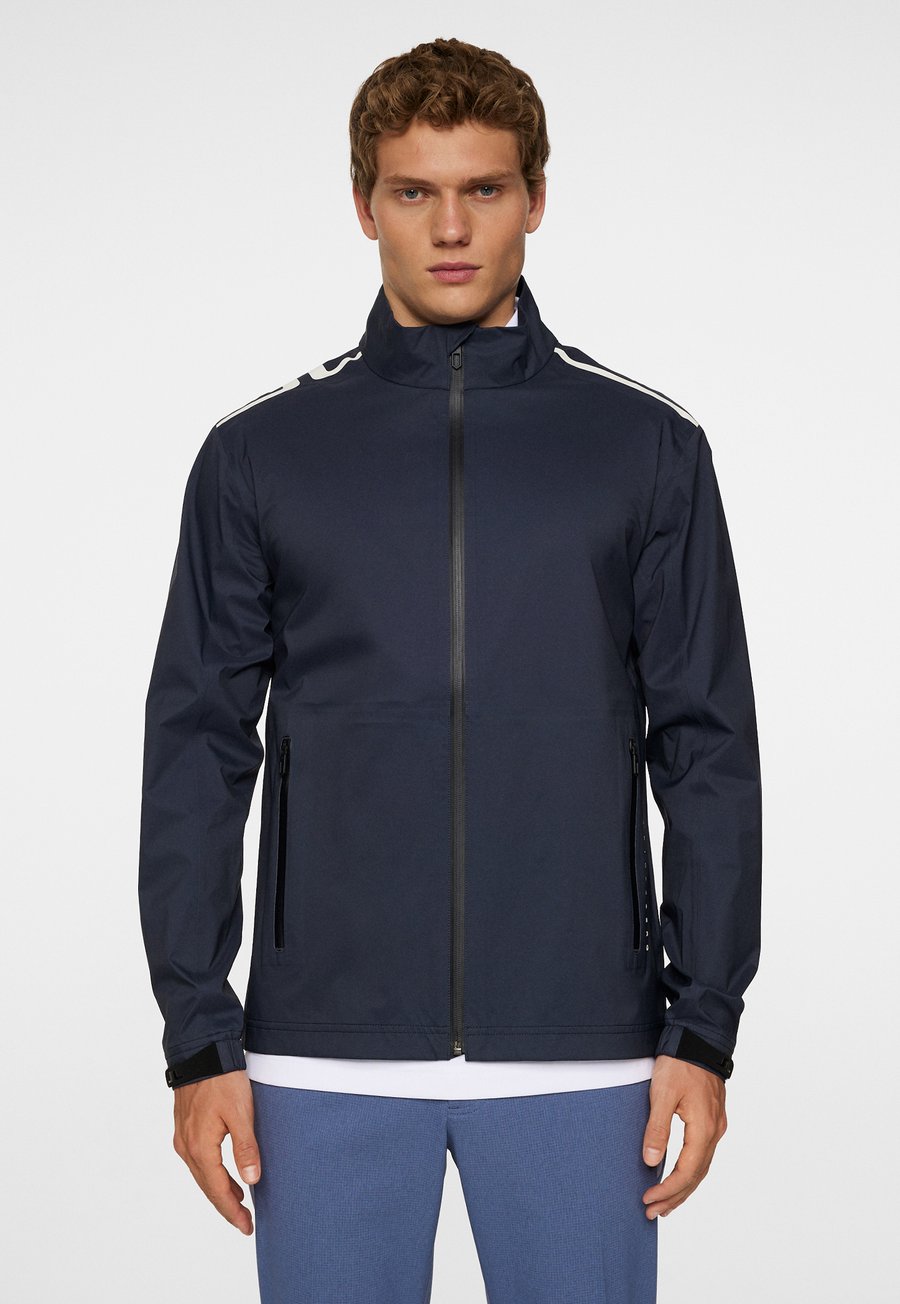 

Куртка J.LINDEBERG Sports SHAY RAIN, Jl Navy/Blue