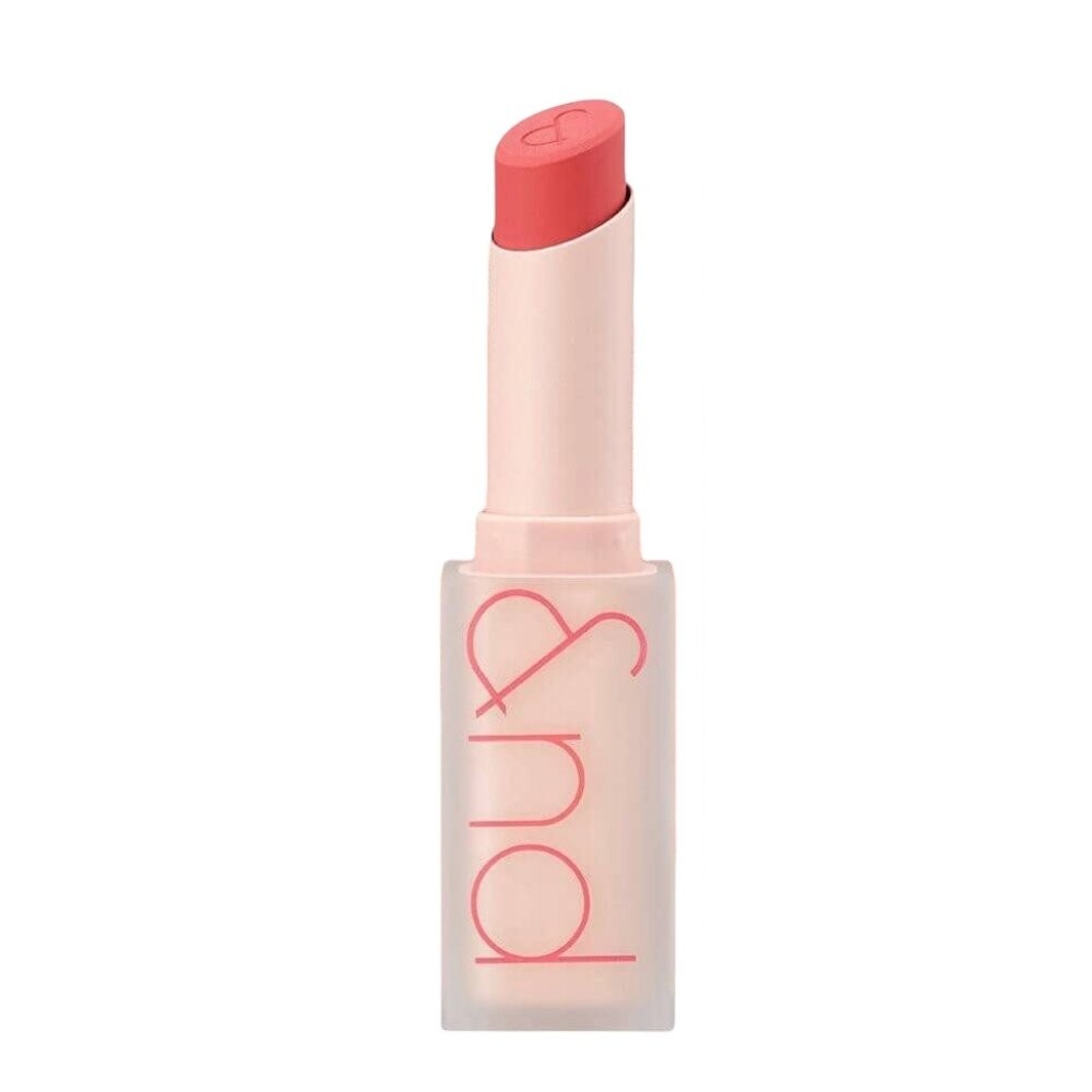 

Rom&nd, Губная помада, Zero Matte Lipstick 06 Awesome
