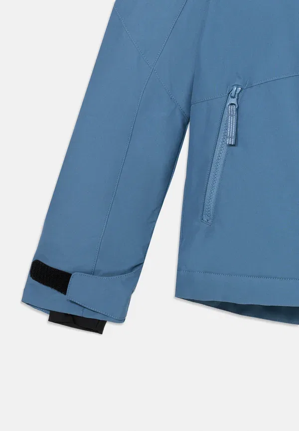 Куртка сноубордическая O'Neill Cruz Snow Jacket, моцарт синий — фото 3