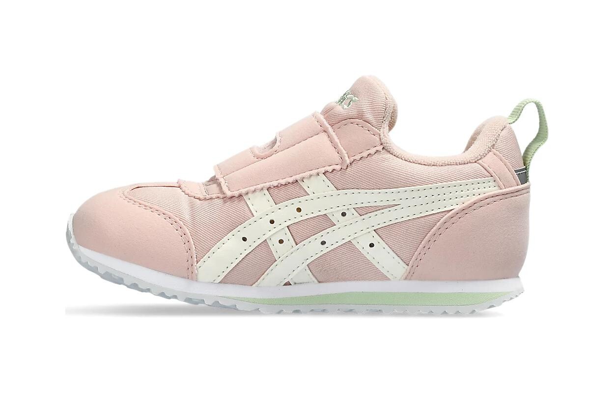 

Детские кроссовки Asics PS, Sugar pink color