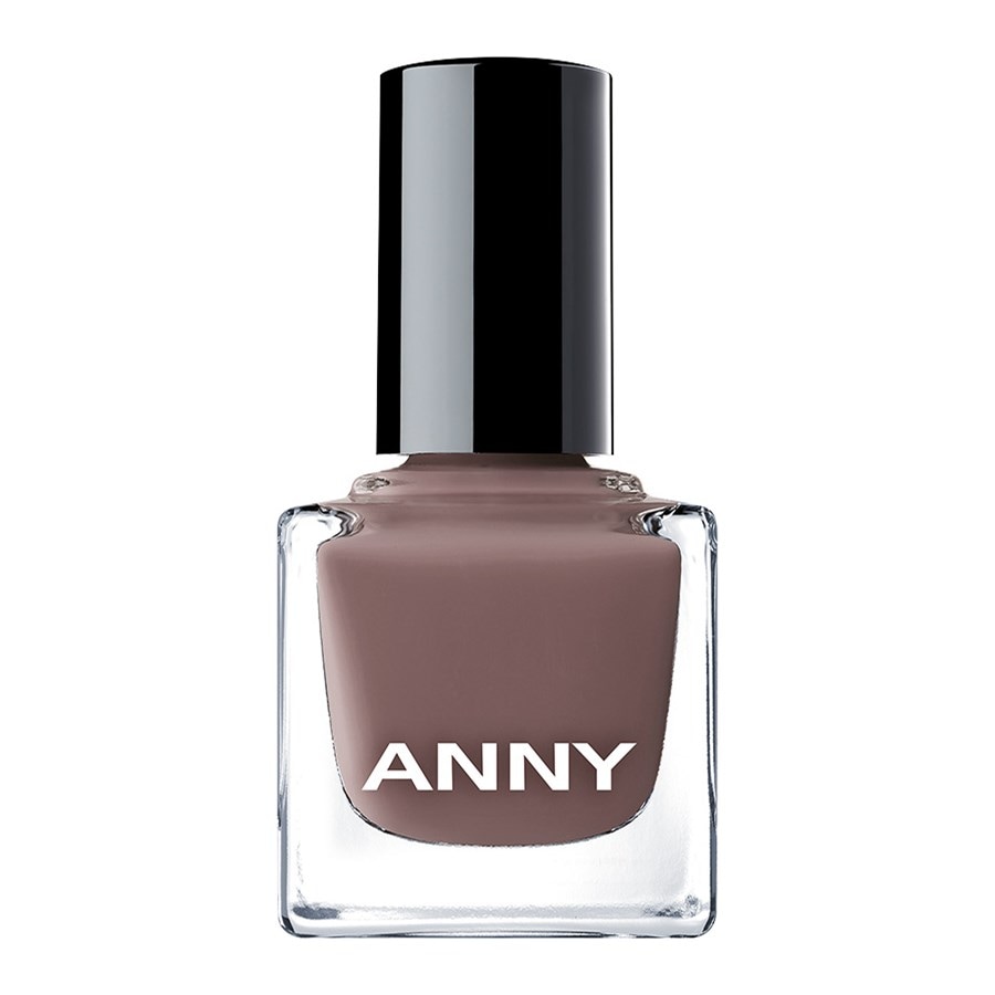 

Лак для ногтей ANNY Nail Polish, Brown Nr. 312 Icy Chocolate / 15 ml