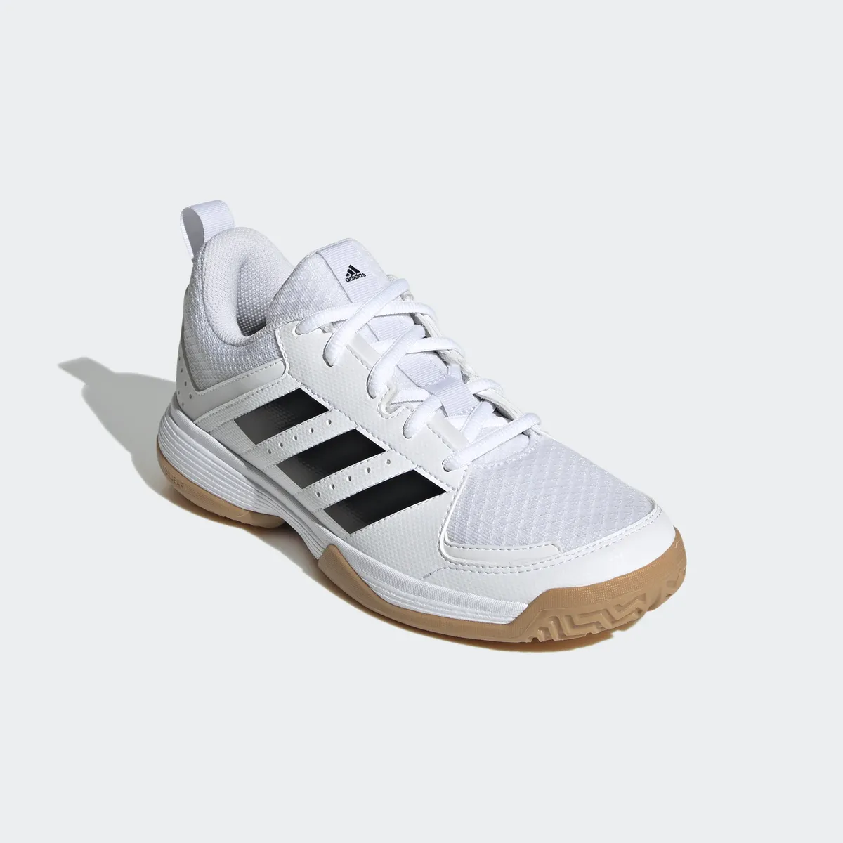 

Кроссовки для гандбола adidas Performance "LIGRA 7 INDOOR", белый