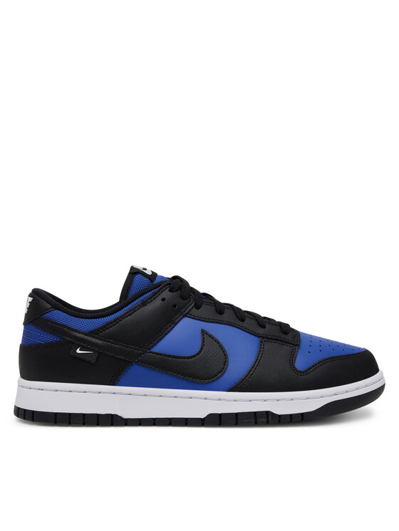 

Кроссовки Dunk Low HM9606 Nike, синий