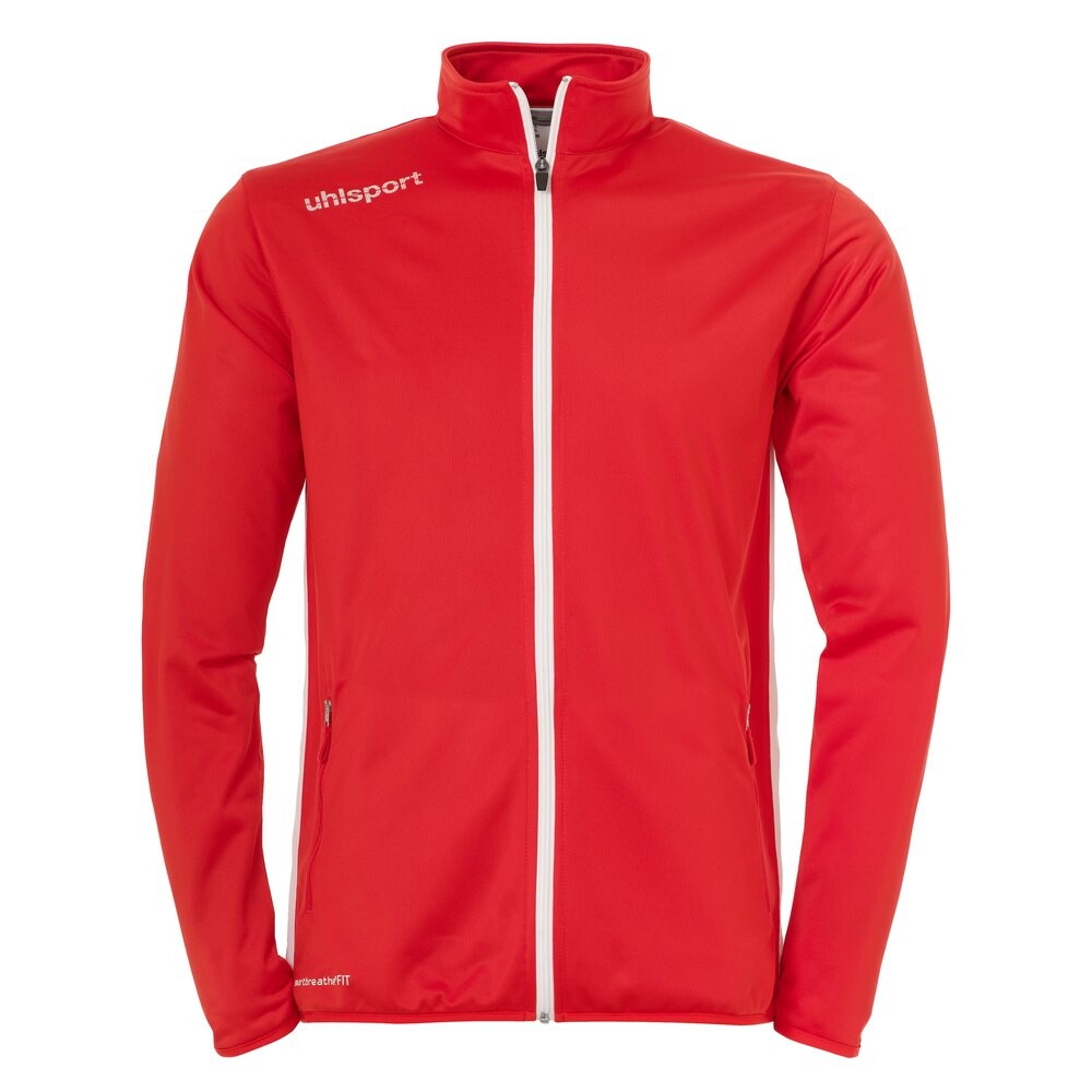 

Спортивный костюм Uhlsport Essential Classic, красный