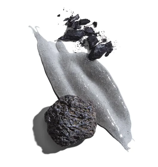 Очищающее средство для тела Jack Black Charcoal Body Buff Exfoliating Cleanser — фото 2