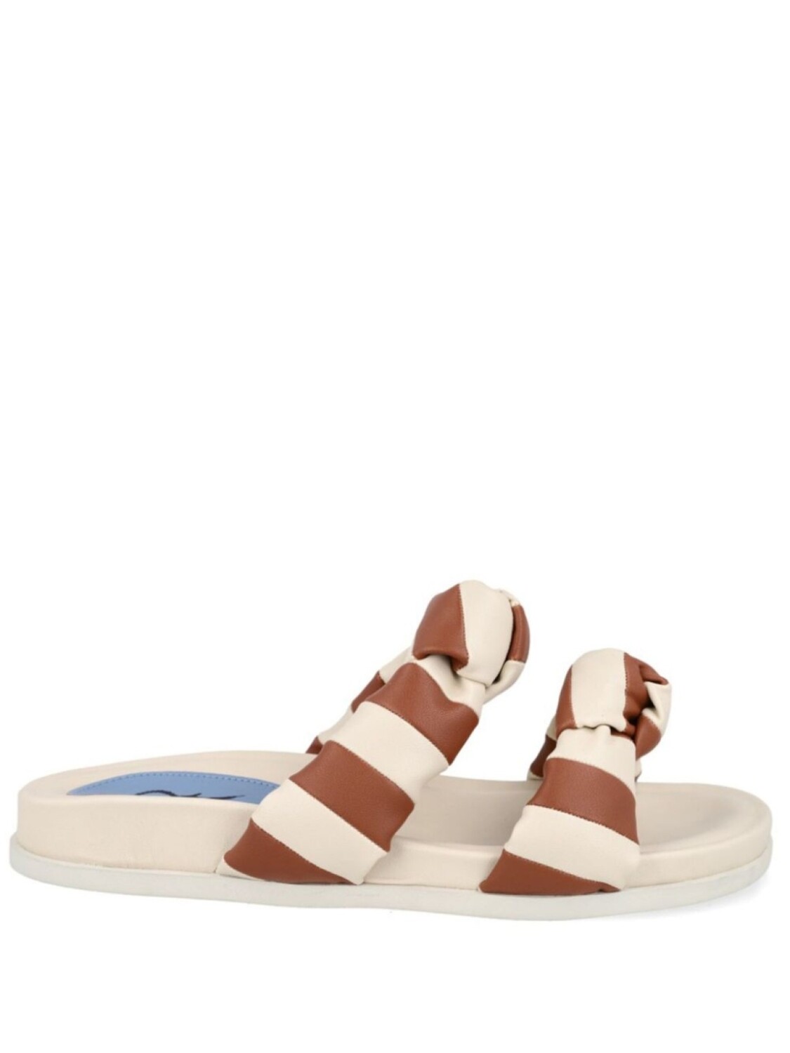 

Патчи слайды Blue Bird Shoes, нейтральный цвет