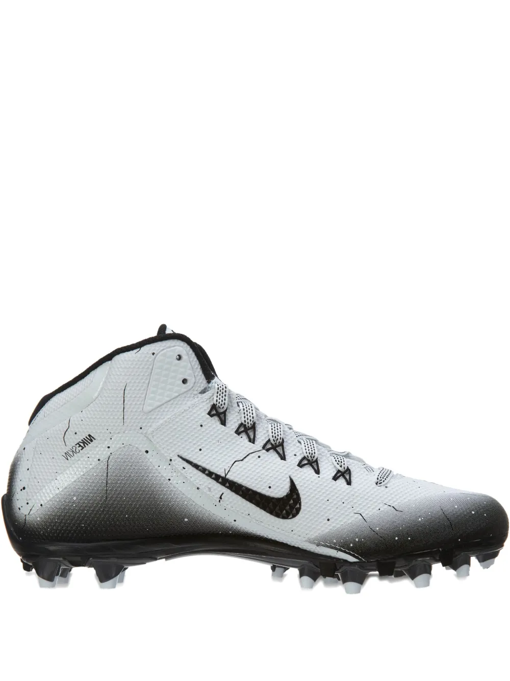 

Футбольные бутсы Alpha pro 23/4 Nike, серый