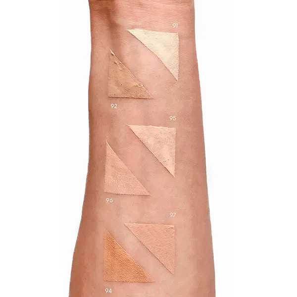Антивозрастной консилер от темных кругов Under Eye Concealer Inglot, 94 — фото 3