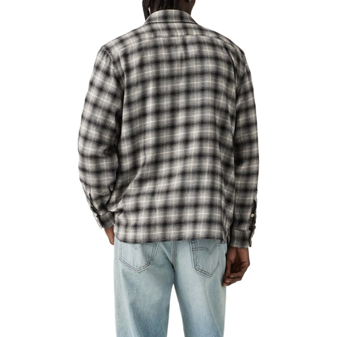 Levis Футболка Men's Multicolor Moderate — фото 3