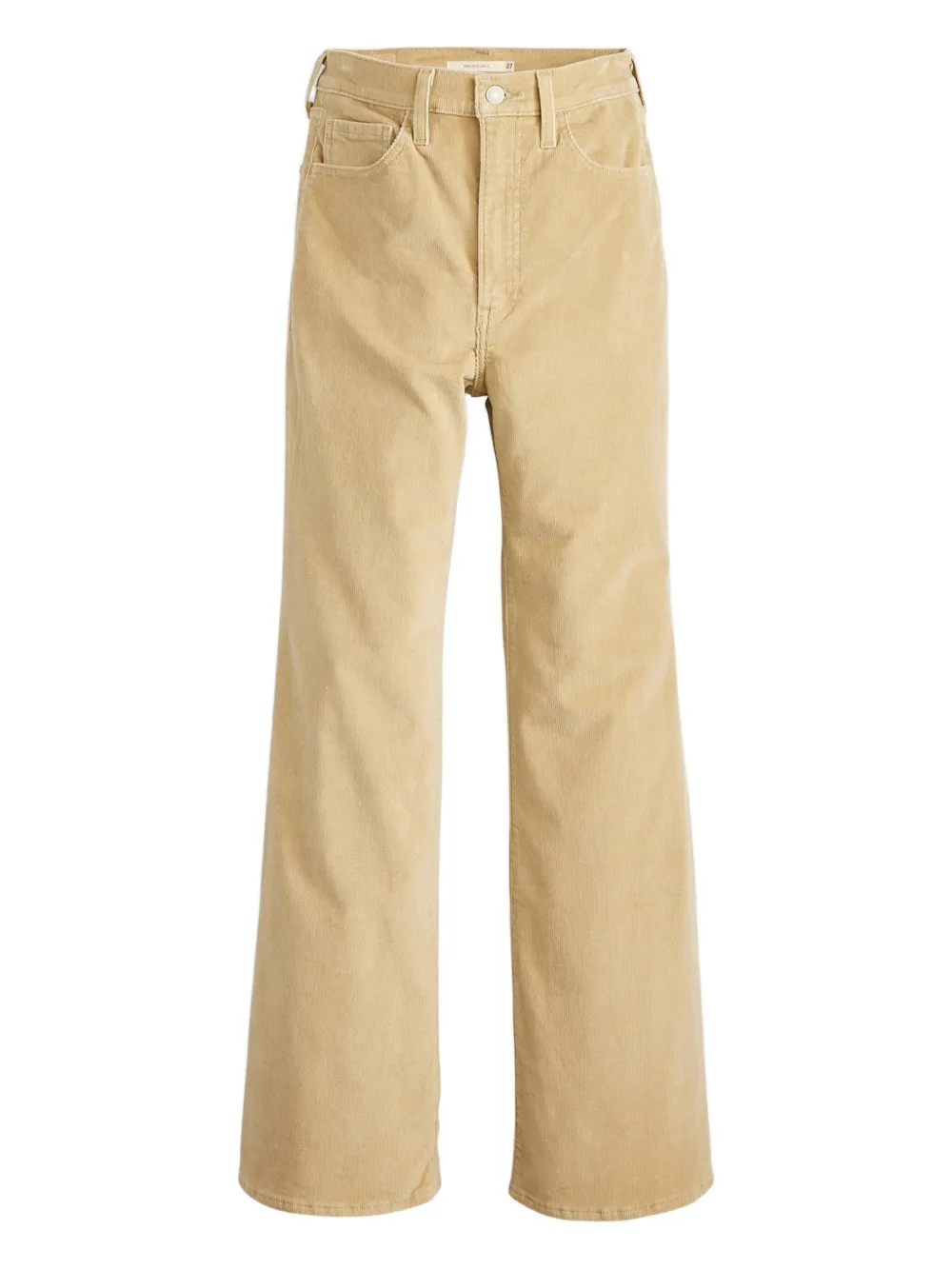 

Брюки Retro 726 Levi's, нейтральный