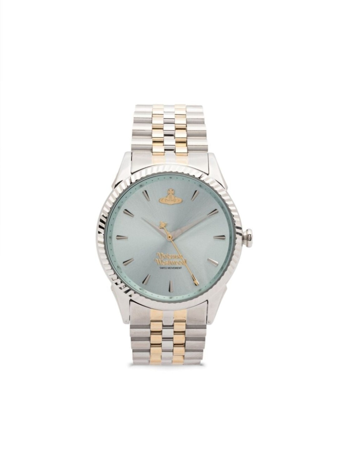 

Наручные часы The Seymour 38 мм Vivienne Westwood, синий