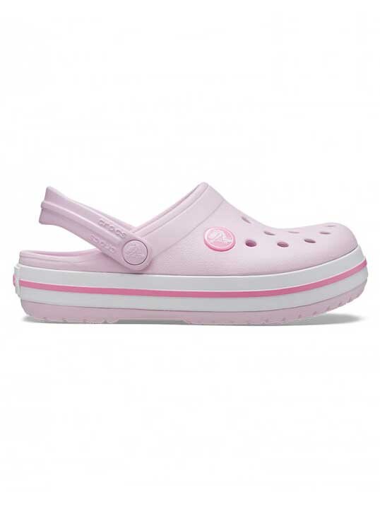 

Тапочки Crocs CROCBAND KIDS CLOG 207006, синий