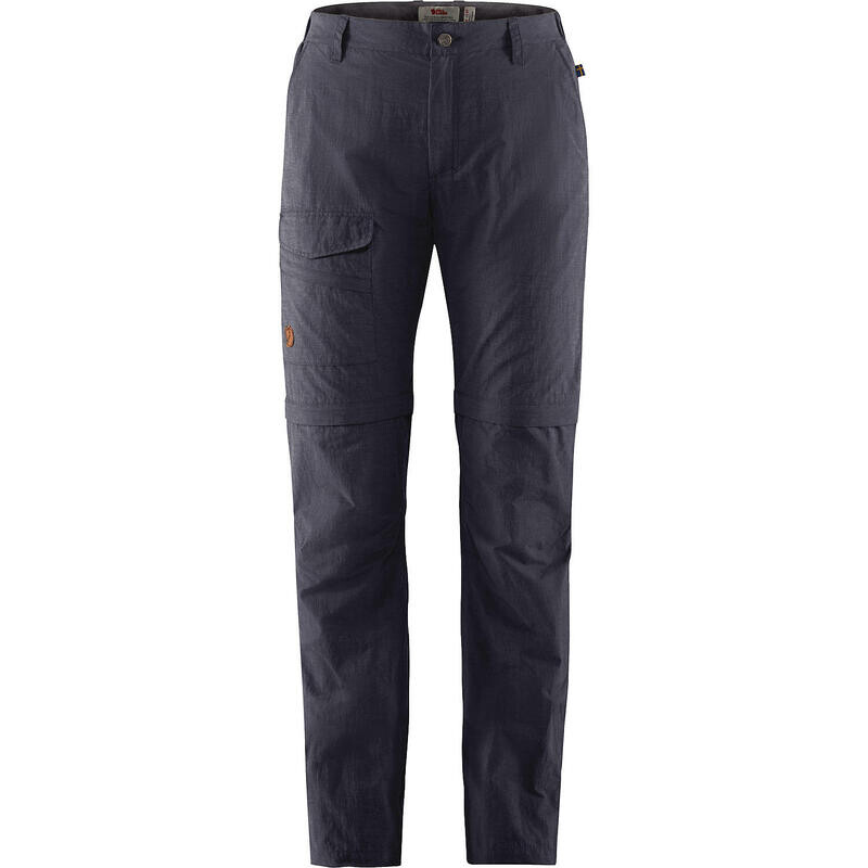 

Уличные брюки Fjallraven, темно-синий