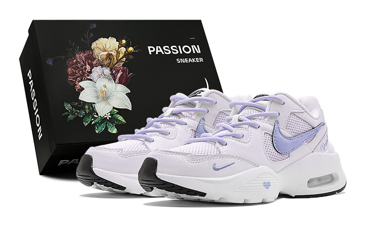 

Женская обувь Nike Air Max Fusion Lifestyle, Lavender