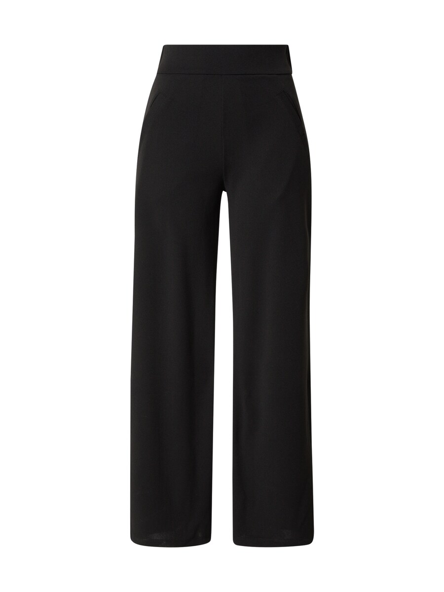 

Тканевые брюки JDY Wide leg Pants, черный