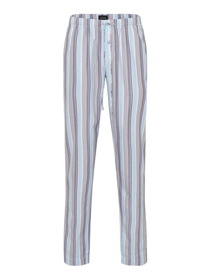 

Ночное белье Hanro, цвет jaunty stripe