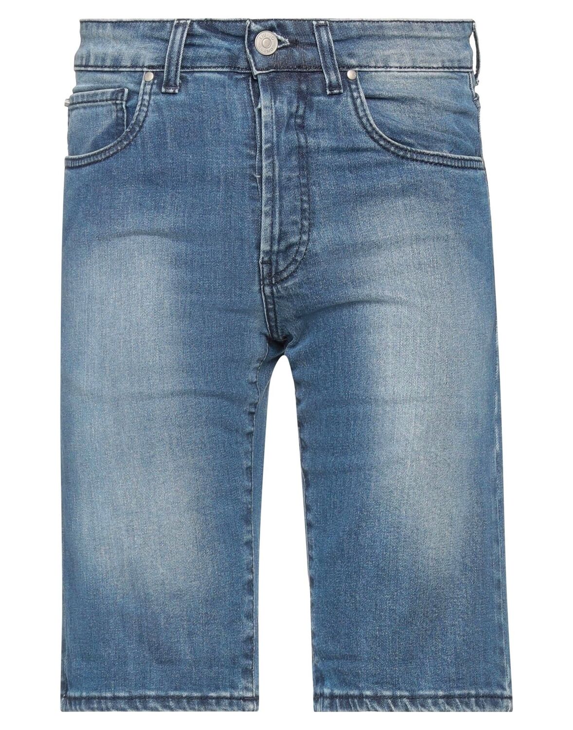 

Джинсовые шорты Liu •Jo, синий