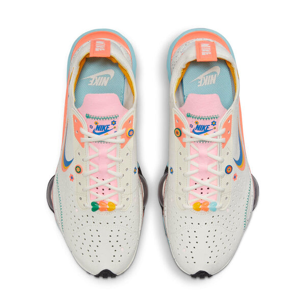 Кроссовки Air Zoom Type Nike, белый — фото 4
