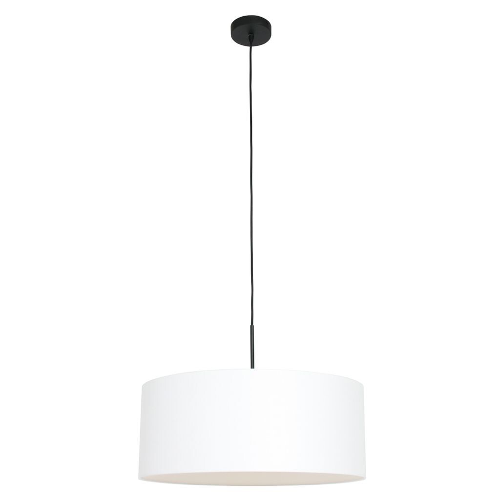 

Подвесной светильник Steinhauer Sparkled Light стальной и белый