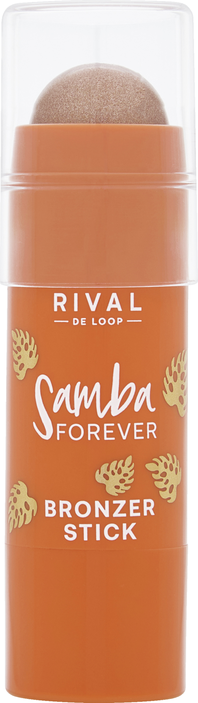 

Бронзер RIVAL DE LOOP Samba Forever Bronzer Stick