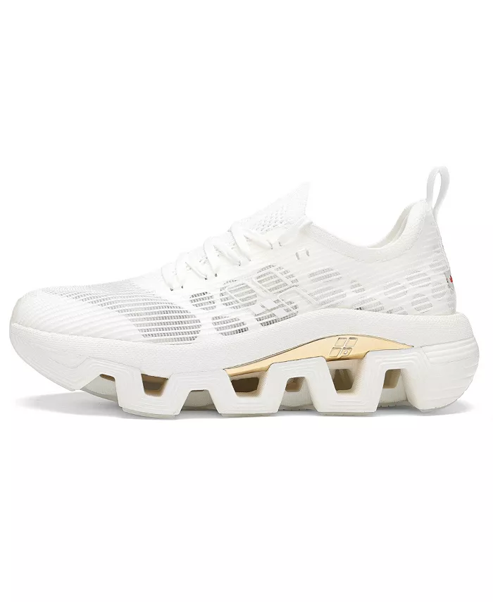 

Мужские кроссовки для активного отдыха WAVE Pinnip, белый